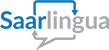 Saarlingua Logo Klein